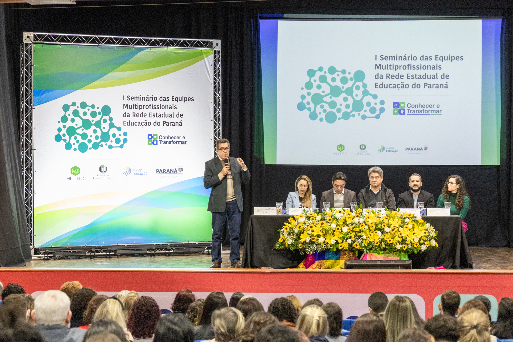 Leia mais sobre o artigo HUTec, SEED- PR e UEL realizam o 1º Seminário de Equipes Multiprofissionais da Rede Estadual de Educação.